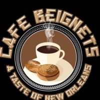 Cafe Beignets ico