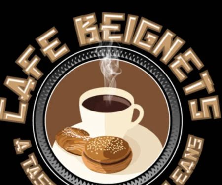 Cafe Beignets