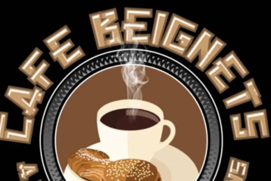 Cafe Beignets