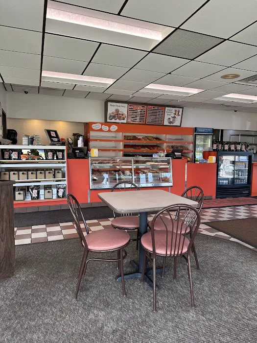 Donutland Picture 9