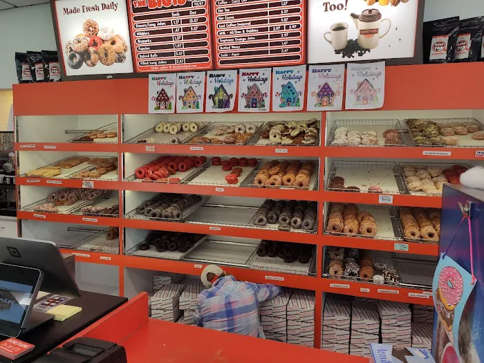 Donutland Picture 6