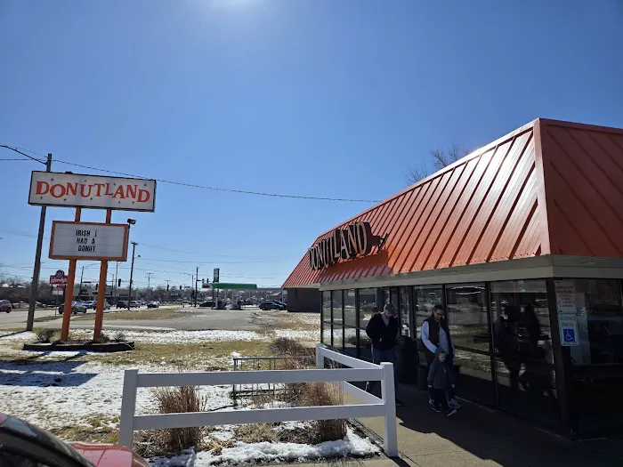 Donutland Picture 3