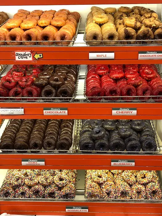 Donutland Picture 5