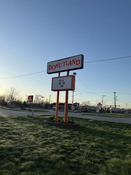 Donutland Picture 2