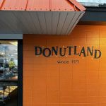 Donutland