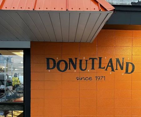 Donutland