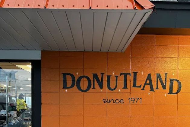 Donutland