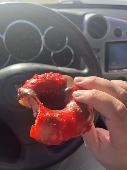 Donutland Picture 10