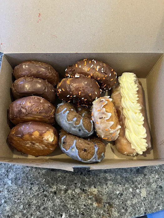 Donutland Picture 8