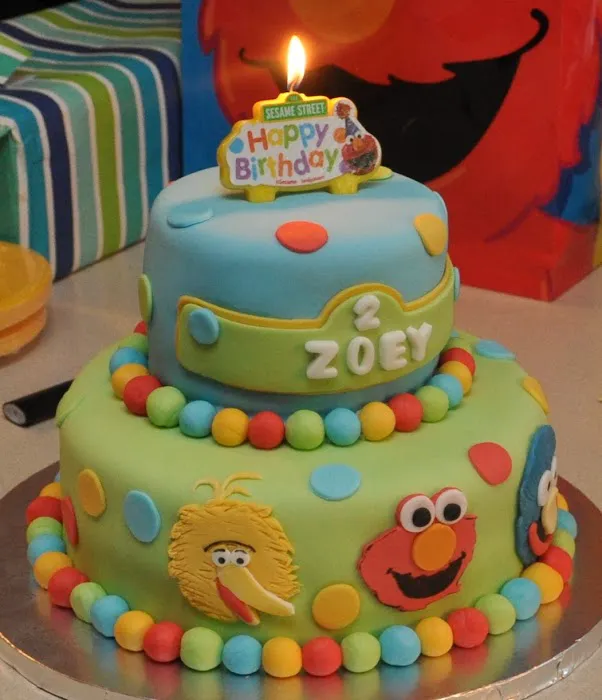 Artistic Cakes For All Occasions Picture 3