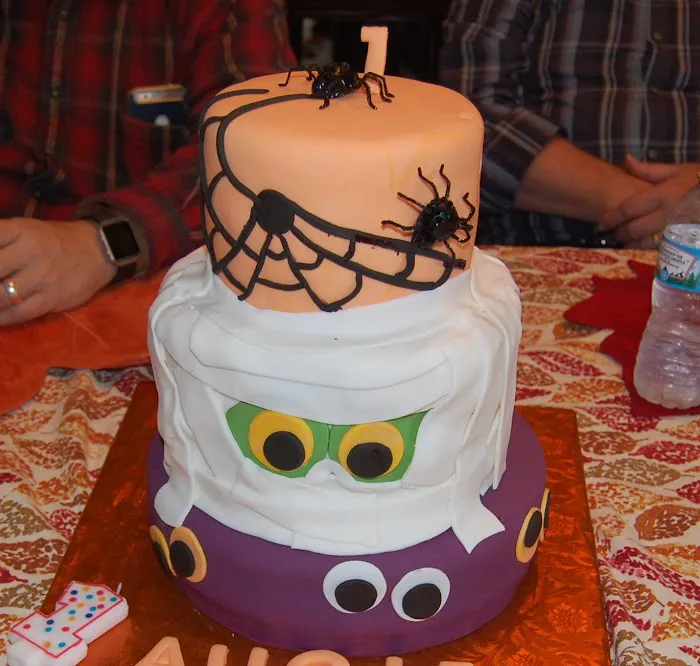 Artistic Cakes For All Occasions Picture 9