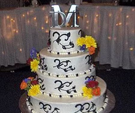 Artistic Cakes For All Occasions