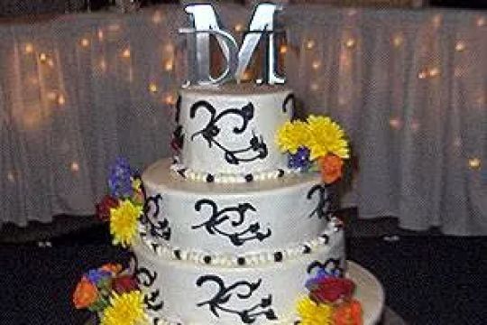 Artistic Cakes For All Occasions