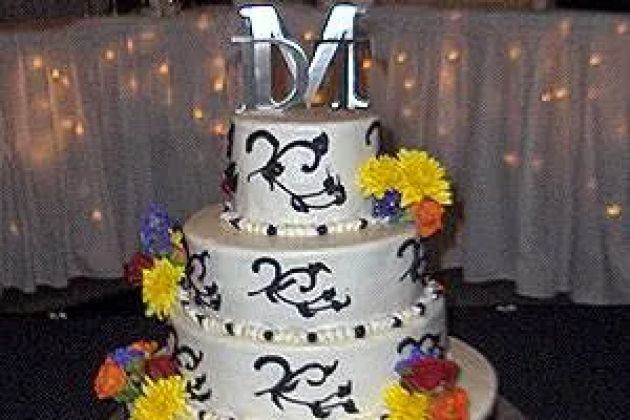 Artistic Cakes For All Occasions