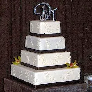 Artistic Cakes For All Occasions Picture 10