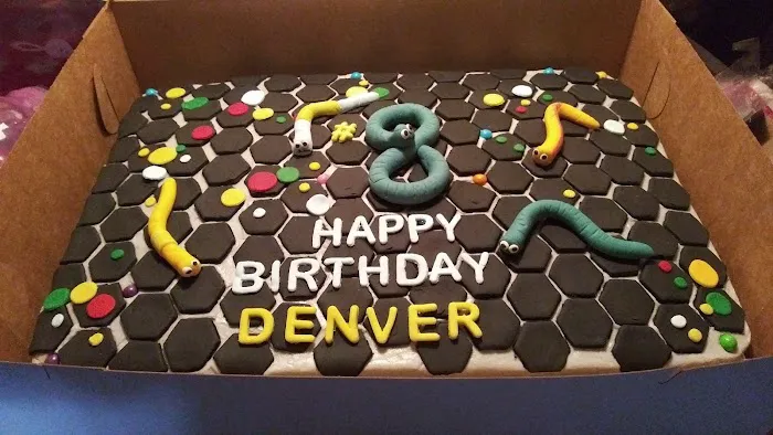 Artistic Cakes For All Occasions Picture 2