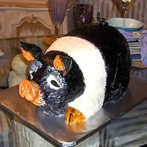 Artistic Cakes For All Occasions Picture 8