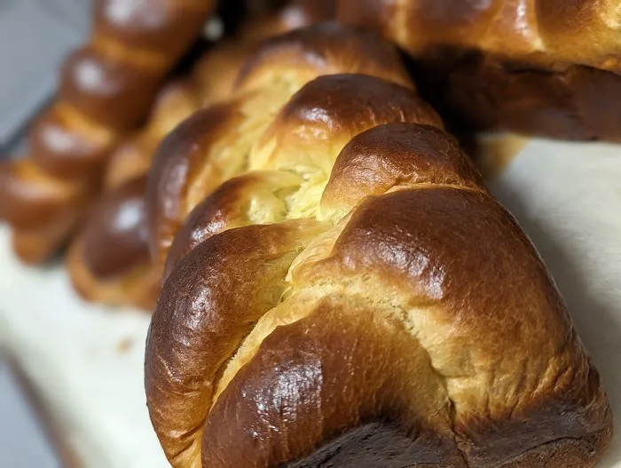 Charm Type Bakery Picture 3