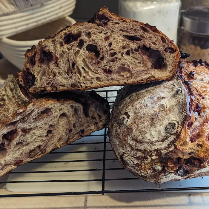 Charm Type Bakery Picture 6