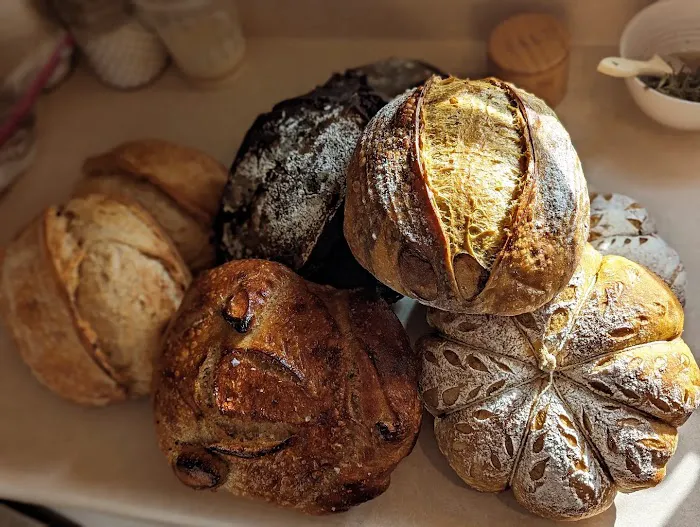 Charm Type Bakery Picture 2