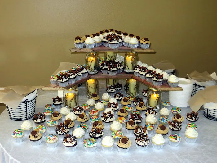 Mindy's Cupcakes Picture 10