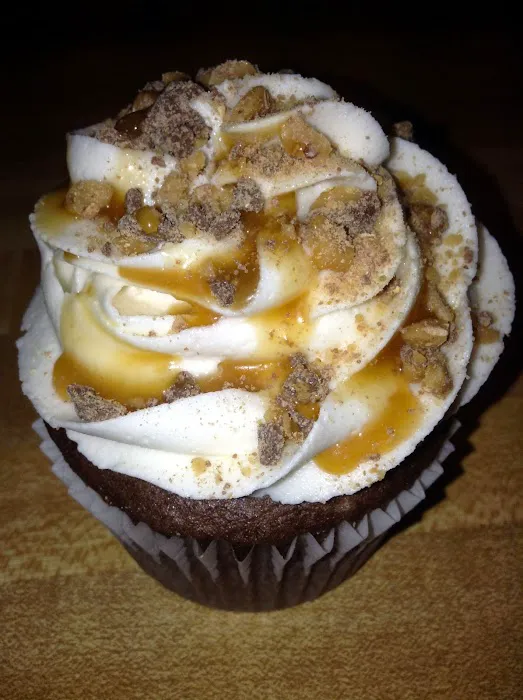Mindy's Cupcakes Picture 2