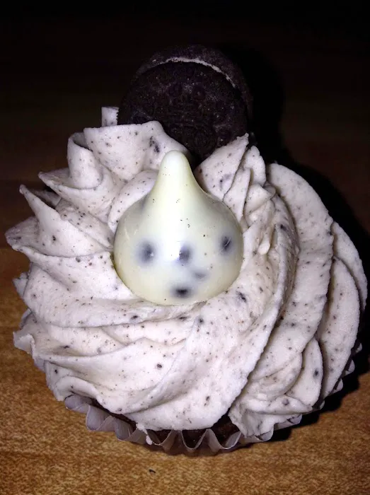 Mindy's Cupcakes Picture 6