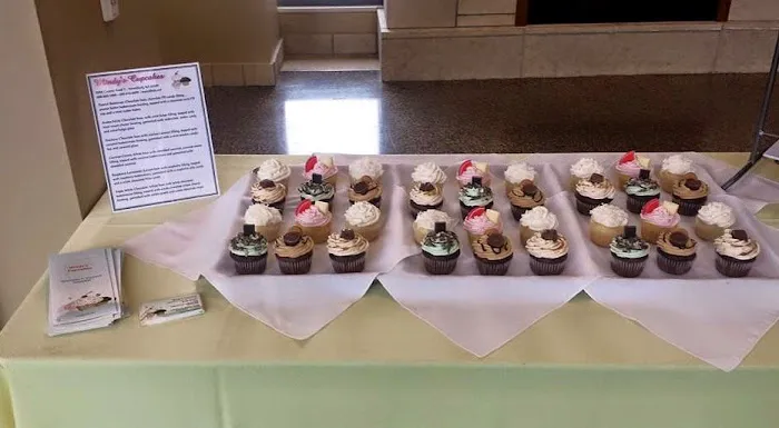 Mindy's Cupcakes Picture 1