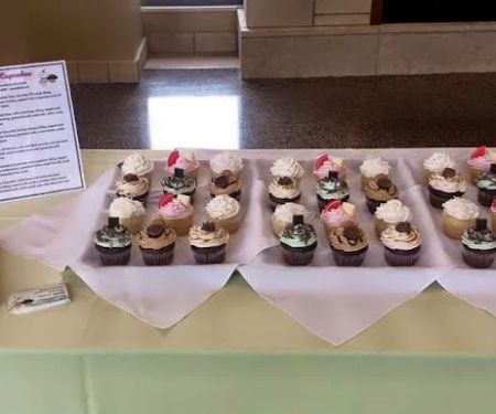 Mindy's Cupcakes