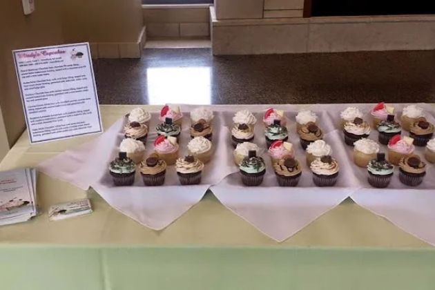 Mindy's Cupcakes