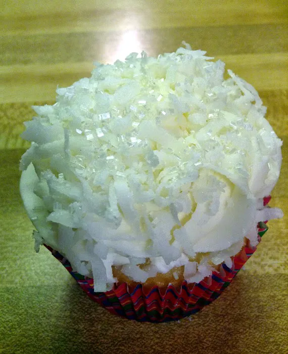 Mindy's Cupcakes Picture 3