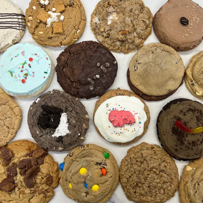 Lakeside Cookie Co. Picture 8