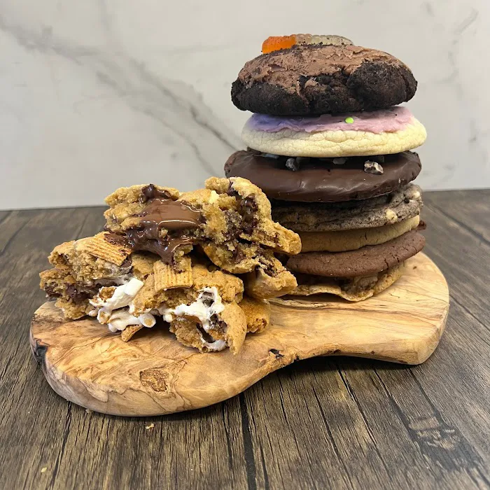 Lakeside Cookie Co. Picture 7