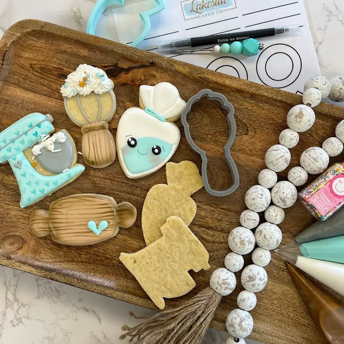 Lakeside Cookie Co. Picture 5