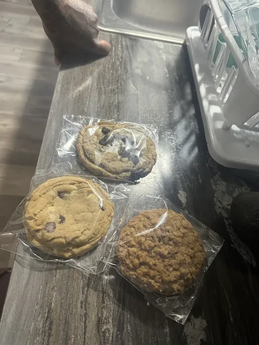 Lakeside Cookie Co. Picture 9