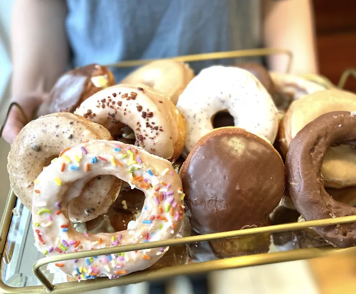 Donut Monster Picture 6