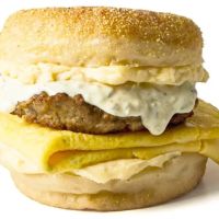Donut Monster ico