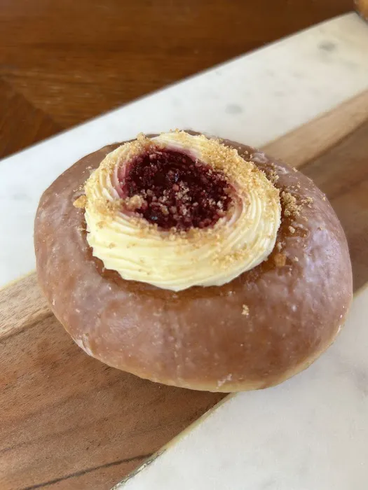 Donut Monster Picture 9