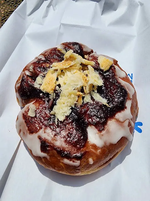 Donut Monster Picture 8