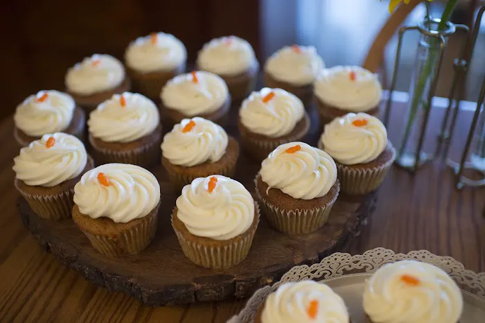 Delicately Delicious Picture 3