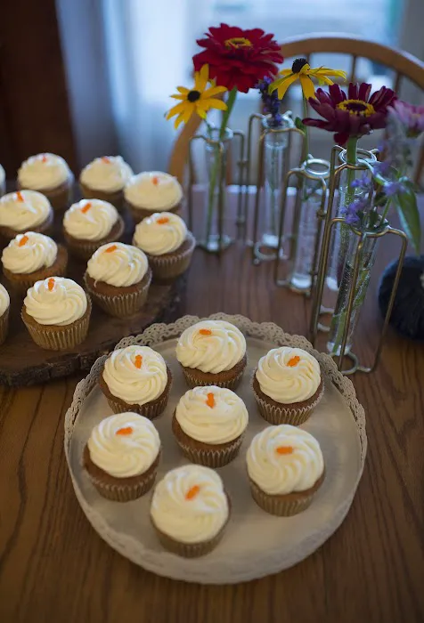Delicately Delicious Picture 4