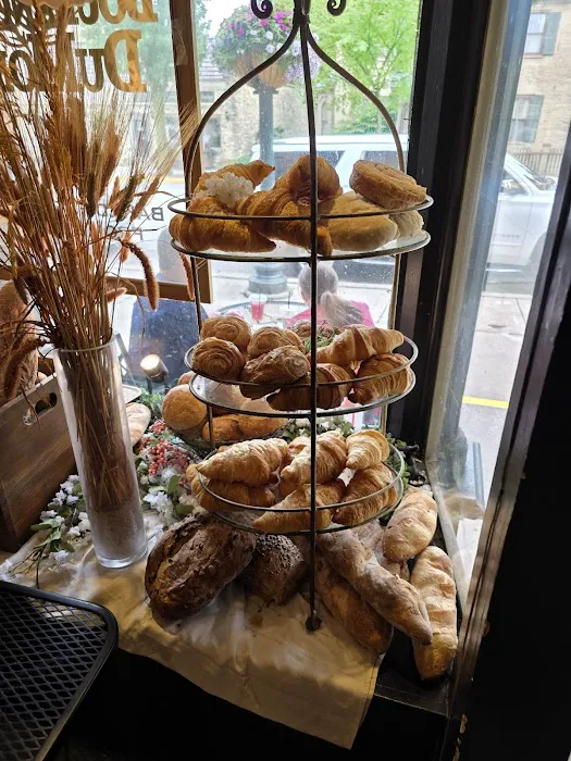 Boulangerie Du Monde Picture 3