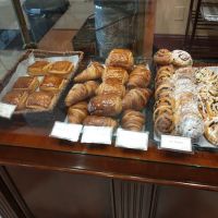 Boulangerie Du Monde ico