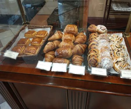 Boulangerie Du Monde