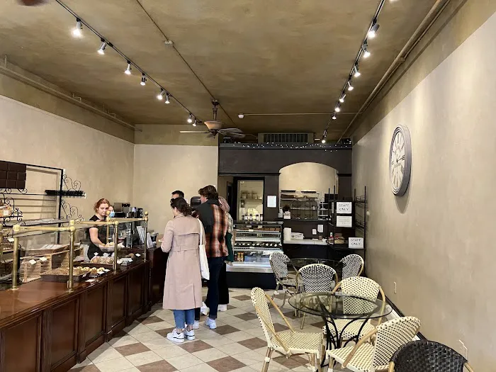 Boulangerie Du Monde Picture 6