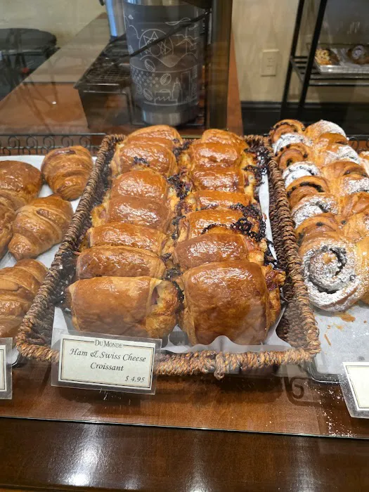 Boulangerie Du Monde Picture 4
