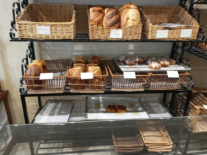 Boulangerie Du Monde Picture 2