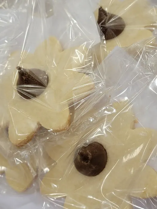 Julie's Blue Ribbon Cookies Picture 4