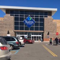 Sam's Club Bakery ico