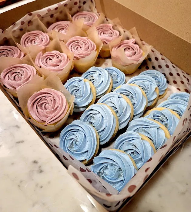 Aly's Scratch Bakery Picture 10